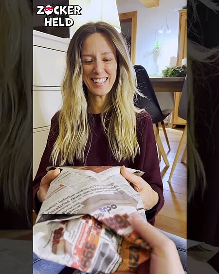 Weihnachten verzockt?