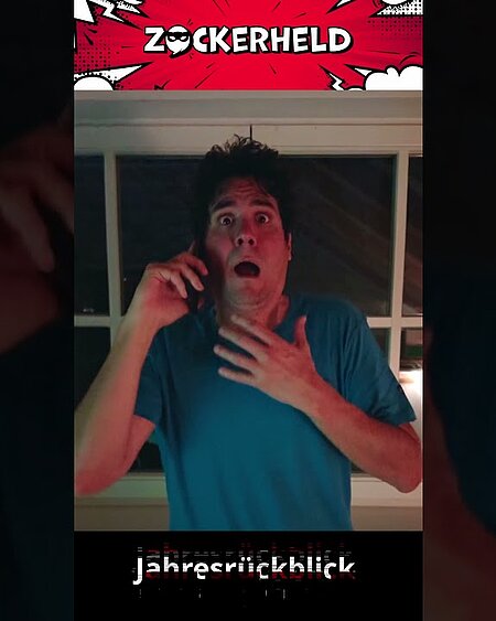 Was für ein Jahr - danke, danke, danke an euch alle!