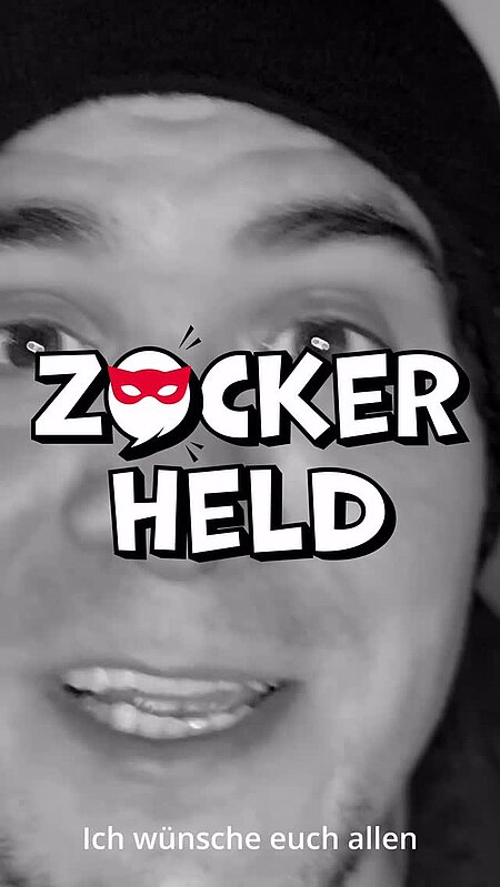 Wir wünschen euch ein frohes neues und vor allem spielfreies neues Jahr!
**********************
Hilfe bei Spielsucht?
 
Dann komm zu:
https://playchange.de
 
Kostenlos! Kompetent! Anonym!
 
#tipico #getting #gambling #betano #glücksspie #glücksspielsucht #spielhalle #spielsucht #sportwetten #onlinecasino #spielhalle #spielautomat #lotto #poker #blackjack #roulette #onlineberatung #spielsuchttherapie #beratung #spielschulden #playchange #playoff #verzocken #zocken #happynewyears