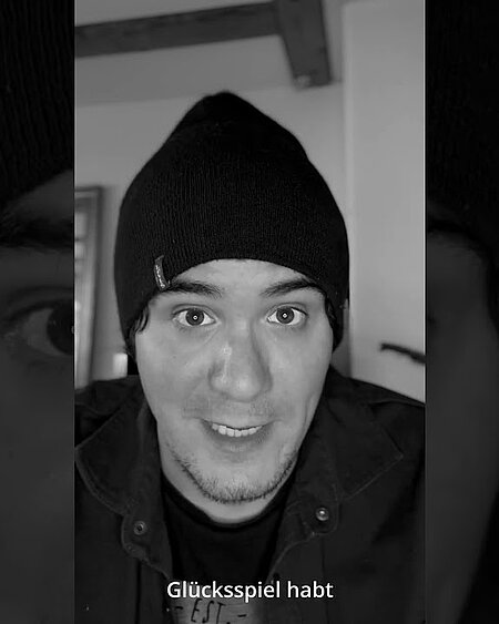 Startet stark ins Jahr – bleibt spielfrei!